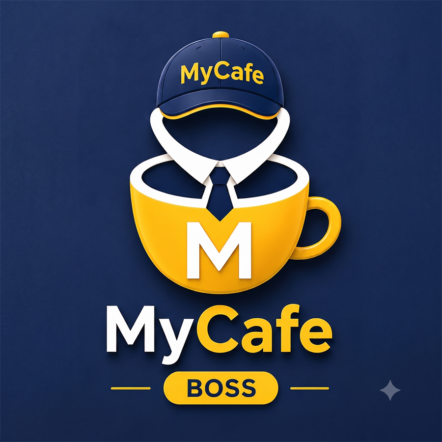 MyCafe Boss